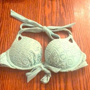 Victoria Secret Bathing Suit Top
